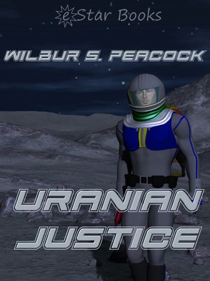 cover image of Uranian Justice